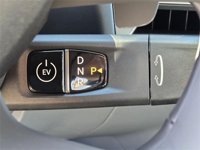 new 2026 Kia EV9 car, priced at $59,735