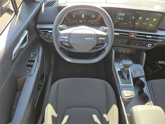 new 2026 Kia Sportage car, priced at $31,065