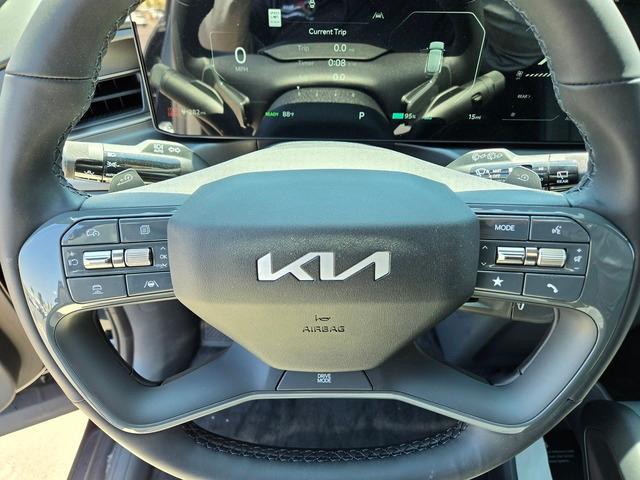 new 2026 Kia EV9 car, priced at $60,370