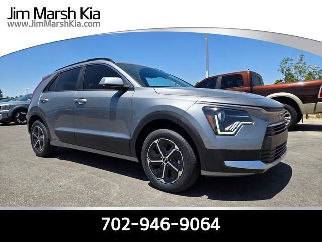 new 2025 Kia Niro car, priced at $28,255