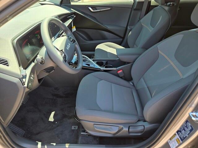 new 2025 Kia Niro car, priced at $28,255