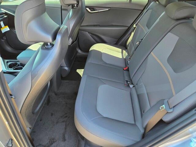 new 2025 Kia Niro car, priced at $28,255