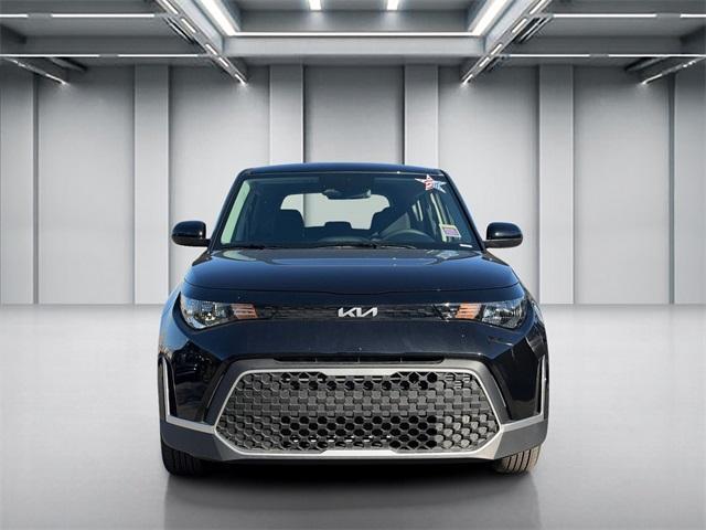 new 2025 Kia Soul car, priced at $23,030