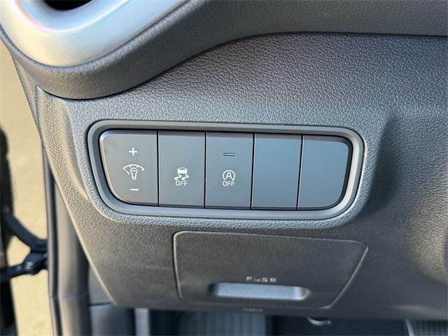 new 2025 Kia Soul car, priced at $23,030