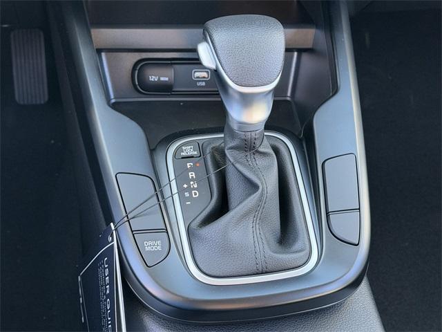 new 2025 Kia Soul car, priced at $23,030