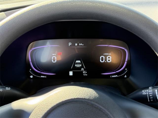 new 2025 Kia Soul car, priced at $23,030