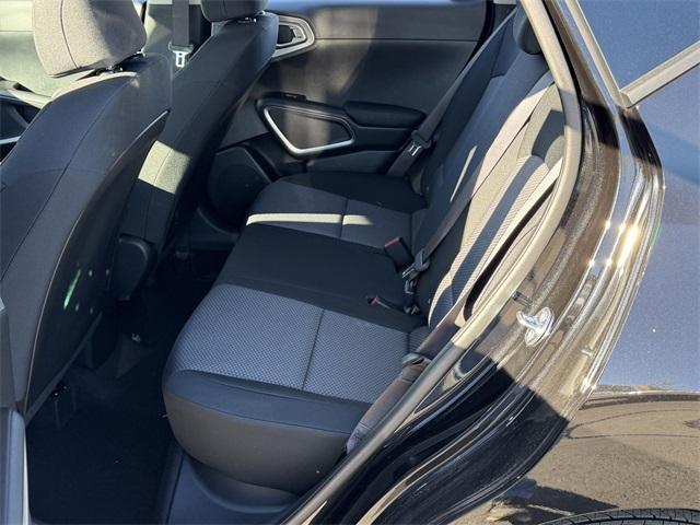 new 2025 Kia Soul car, priced at $23,030