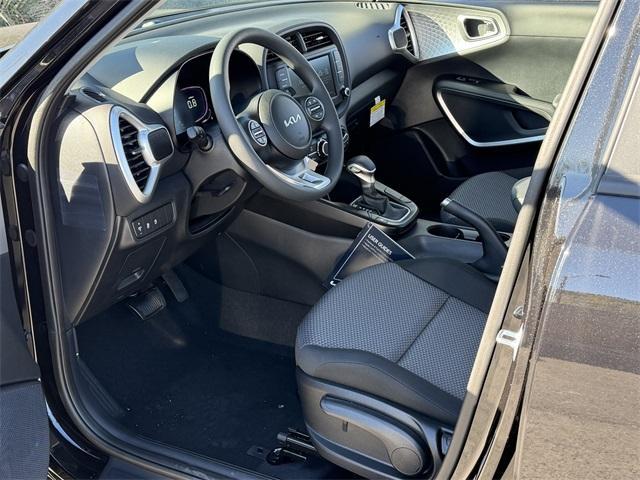 new 2025 Kia Soul car, priced at $23,030