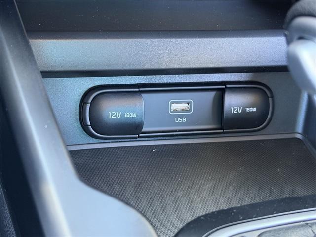 new 2025 Kia Soul car, priced at $23,030