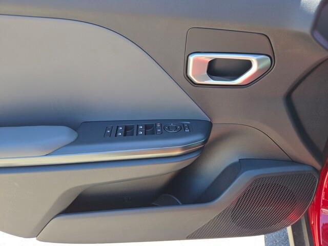 new 2025 Kia K4 car, priced at $24,560
