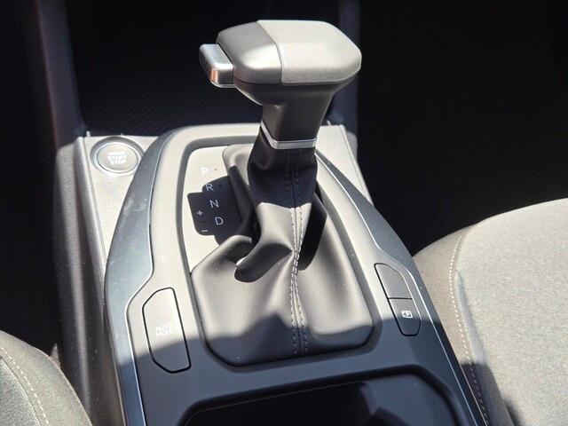 new 2025 Kia K4 car, priced at $24,560