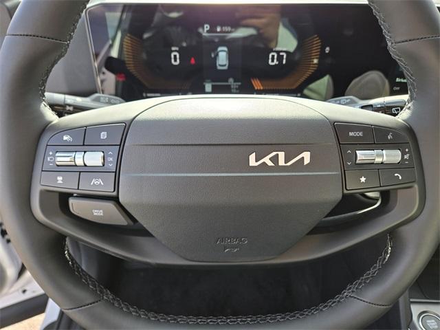 new 2026 Kia Sportage car, priced at $32,560