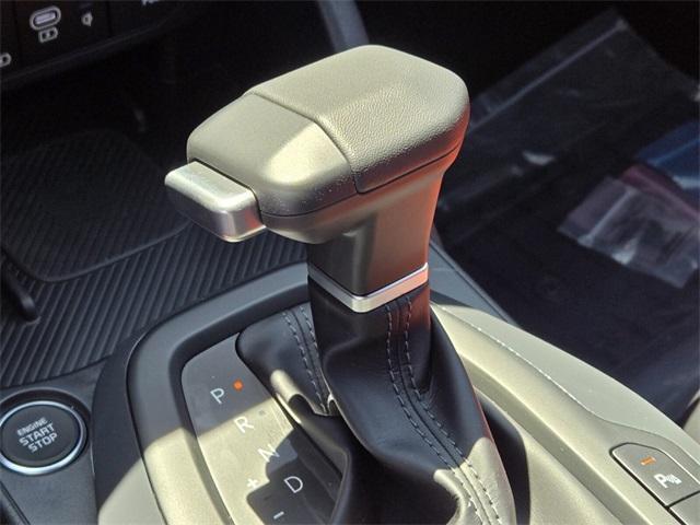 new 2025 Kia K4 car, priced at $32,155