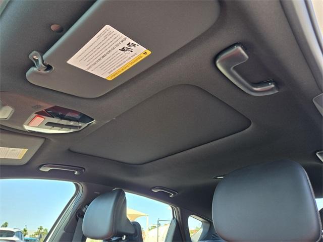 new 2025 Kia K4 car, priced at $32,155