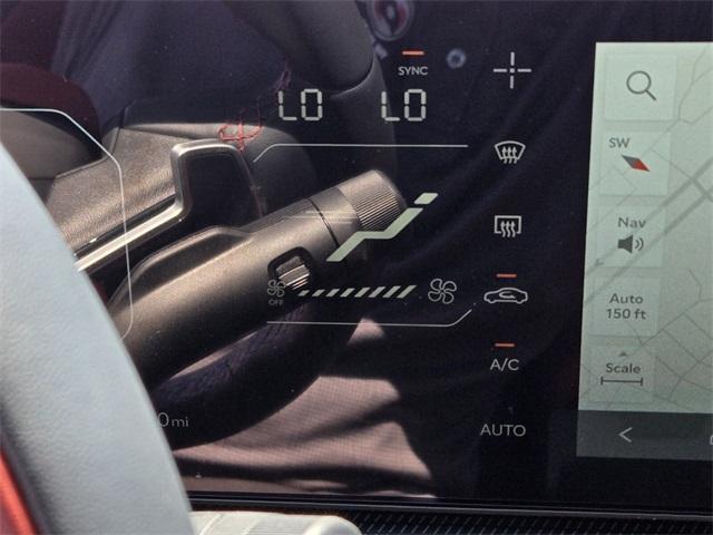 new 2025 Kia K4 car, priced at $32,155