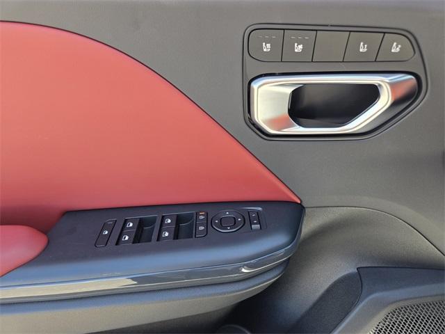 new 2025 Kia K4 car, priced at $32,155