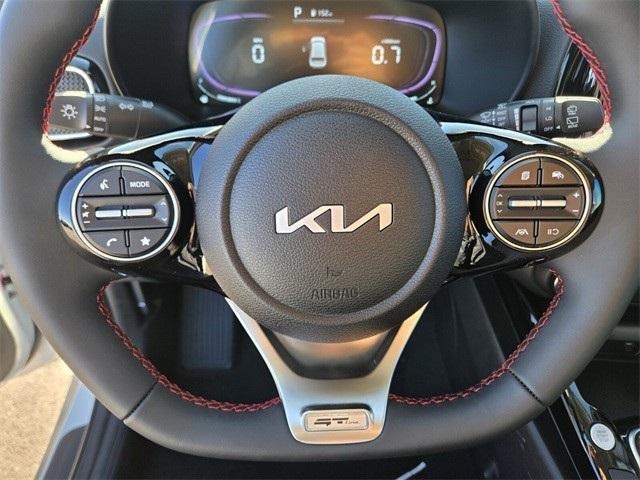 new 2025 Kia Soul car, priced at $26,070