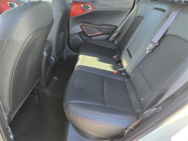 new 2025 Kia Soul car, priced at $26,070