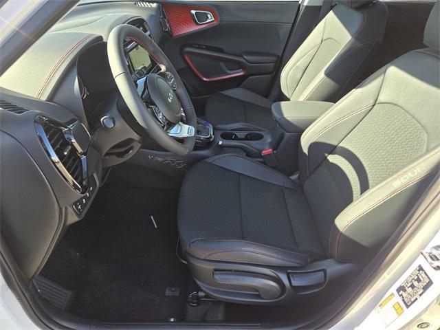 new 2025 Kia Soul car, priced at $26,070