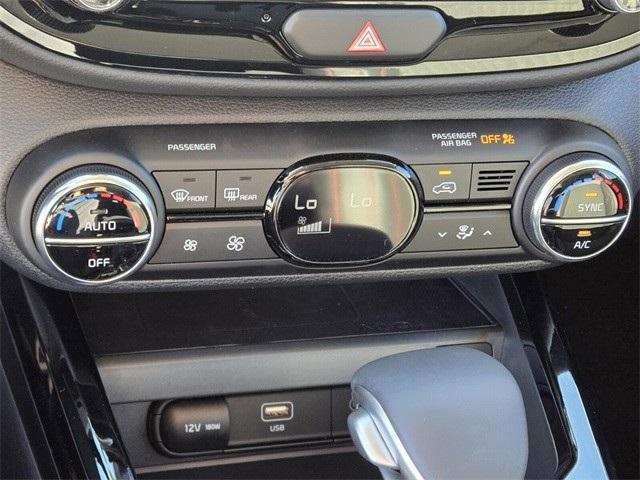 new 2025 Kia Soul car, priced at $26,070