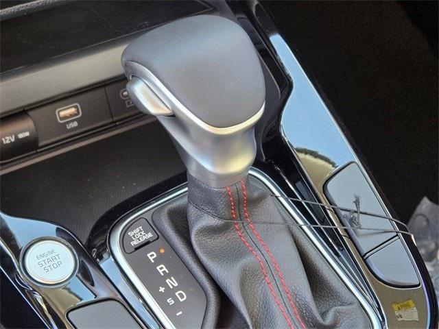 new 2025 Kia Soul car, priced at $26,070