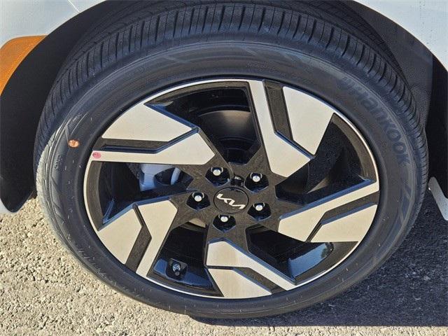 new 2025 Kia Soul car, priced at $26,070