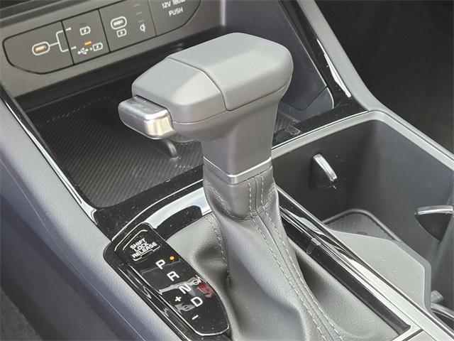 new 2025 Kia K5 car, priced at $30,045
