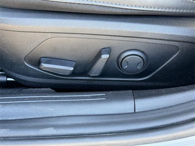 used 2022 Kia K5 car, priced at $23,775