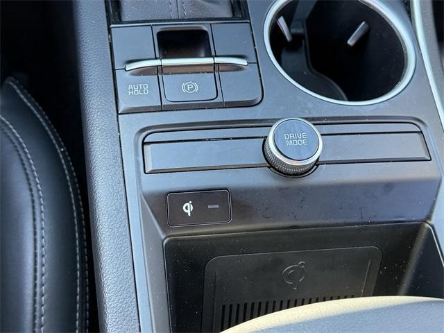 used 2022 Kia K5 car, priced at $23,775