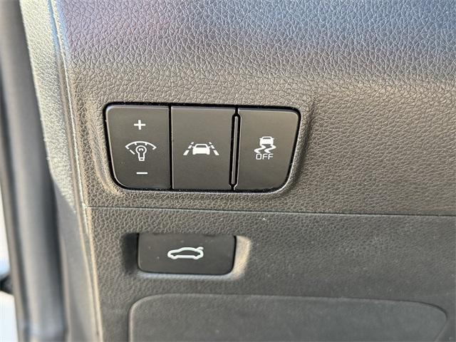 used 2022 Kia K5 car, priced at $23,775