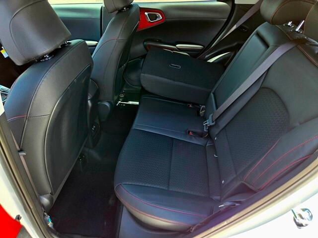 new 2025 Kia Soul car, priced at $26,275