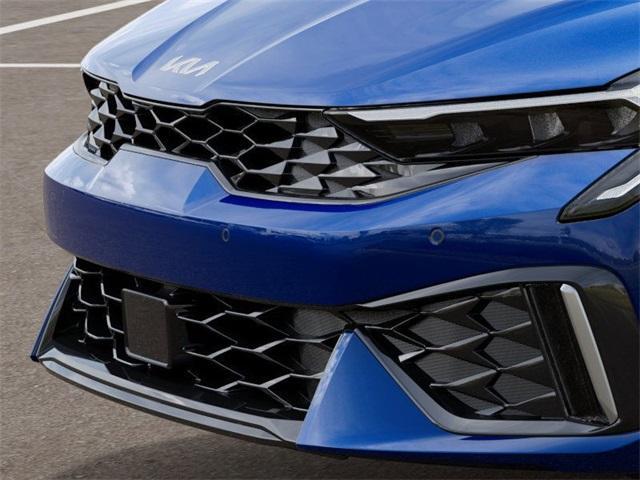 new 2025 Kia K5 car, priced at $29,715