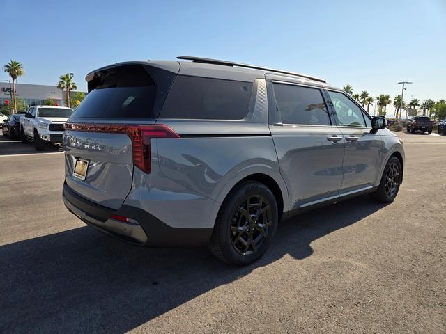 new 2026 Kia Carnival car, priced at $53,580