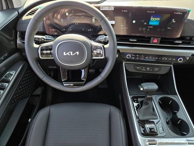 new 2026 Kia Carnival car, priced at $53,580
