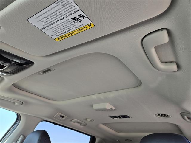 new 2026 Kia Carnival car, priced at $53,580