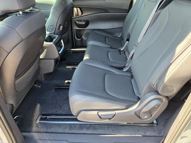 new 2026 Kia Carnival car, priced at $53,580