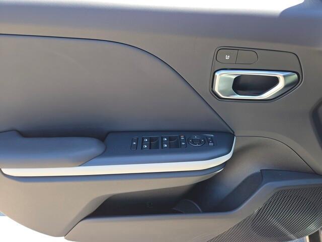 new 2025 Kia K4 car, priced at $27,265