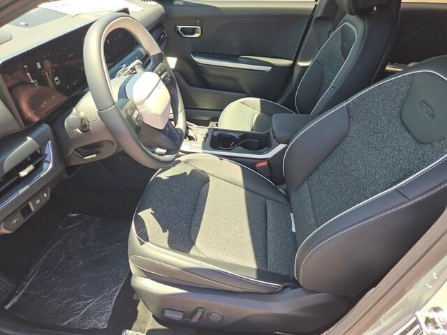 new 2025 Kia K4 car, priced at $27,265