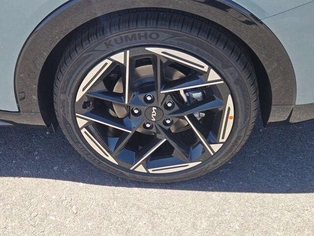 new 2025 Kia K4 car, priced at $27,265