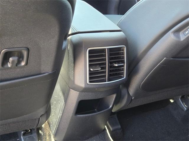new 2026 Kia Sportage car, priced at $34,005