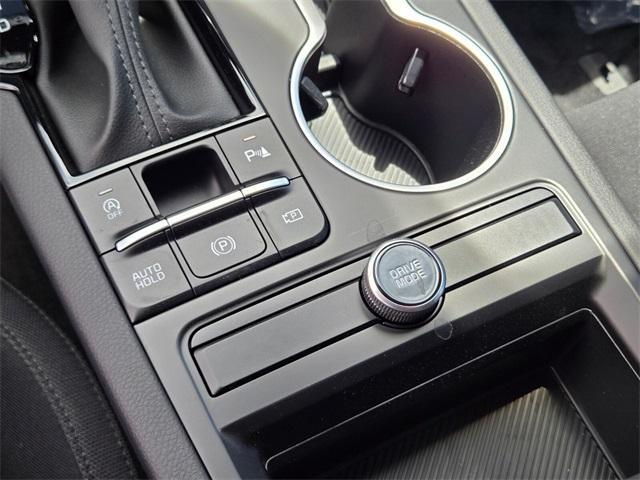 new 2026 Kia K5 car, priced at $28,565