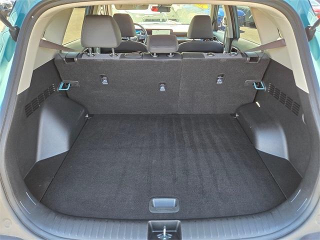 used 2024 Kia Seltos car, priced at $23,788
