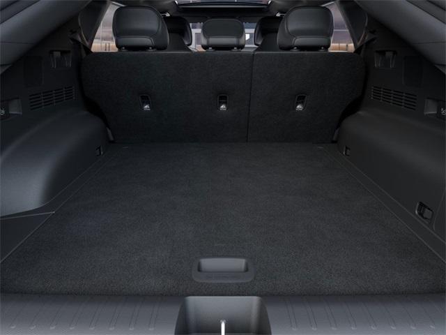 new 2025 Kia EV6 car, priced at $61,370