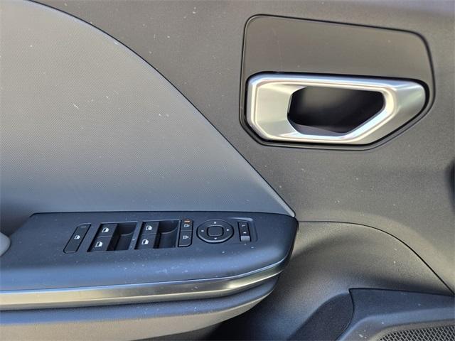 new 2025 Kia K4 car, priced at $22,750
