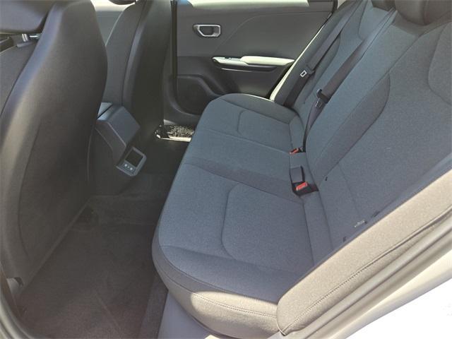 new 2025 Kia K4 car, priced at $22,750