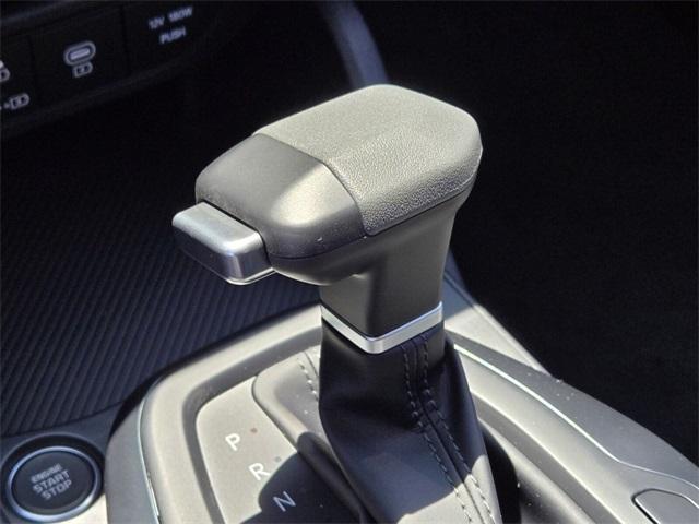 new 2025 Kia K4 car, priced at $22,750