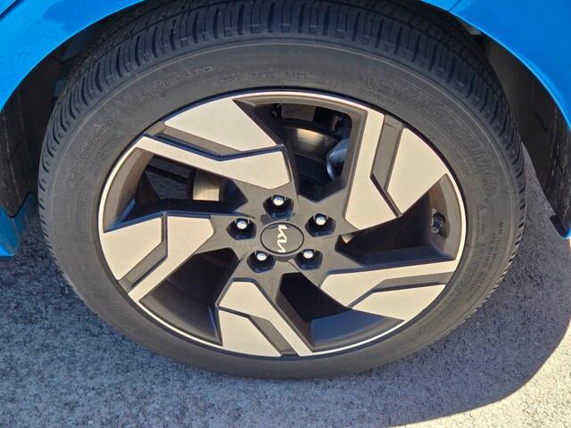 used 2023 Kia Soul car, priced at $20,955
