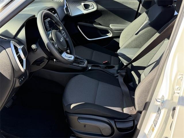 used 2024 Kia Soul car, priced at $18,888