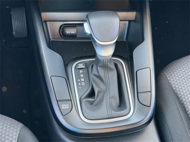 used 2024 Kia Soul car, priced at $18,888