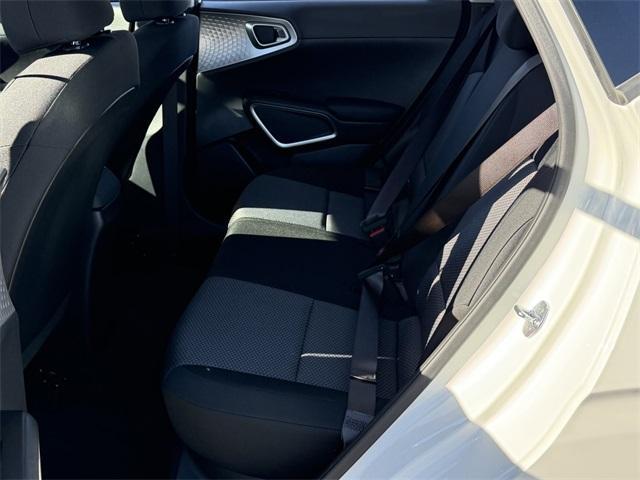 used 2024 Kia Soul car, priced at $18,888